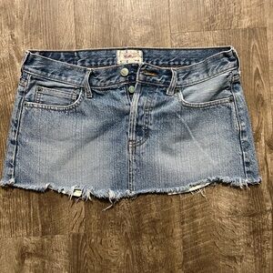 Hollister skirt